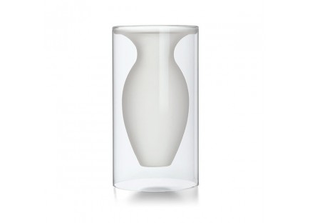Philippi Esmeralda Vase Md